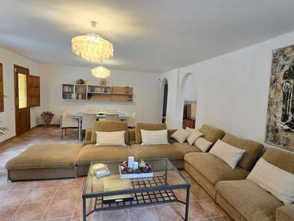 Casa en venta en Castellet i la Gornal