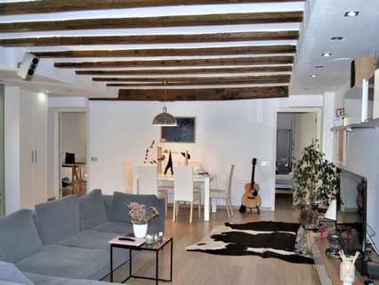 Piso en venta en Barcelona rebajado