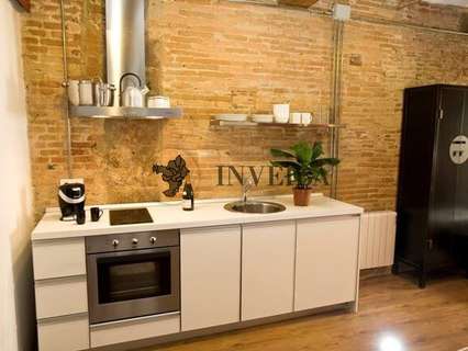 Apartamento en venta en Barcelona rebajado