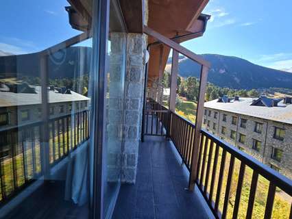 Ático dúplex en venta en Alp rebajado