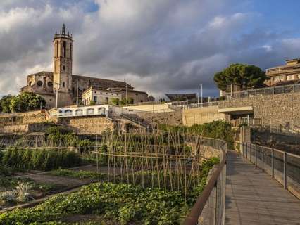 Parcela urbana en venta en Caldes de Montbui rebajada