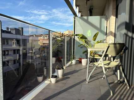 Piso en venta en Sant Feliu de Llobregat