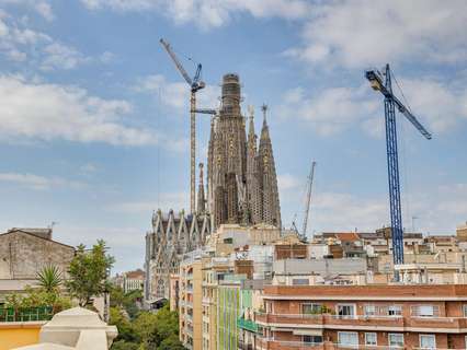 Ático en venta en Barcelona