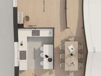 Piso en venta en Sabadell