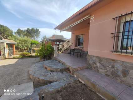 Chalet en venta en Olèrdola