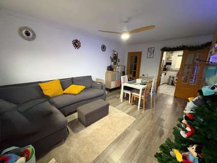 Piso en venta en Badia del Vallès