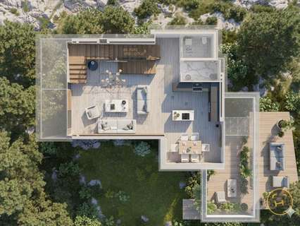 Parcela urbana en venta en Rubí