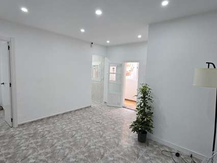 Piso en venta en Badalona rebajado