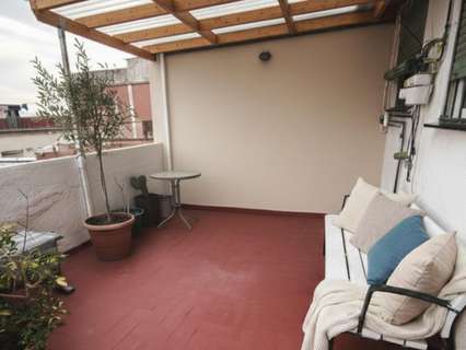 Piso en venta en Barcelona rebajado