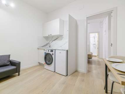 Estudio en venta en Barcelona