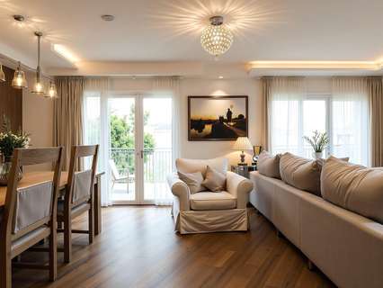 Chalet en venta en Caldes de Montbui