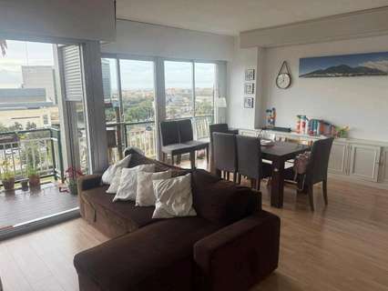 Piso en alquiler en Barcelona