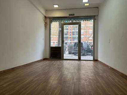 Local comercial en venta en Barcelona