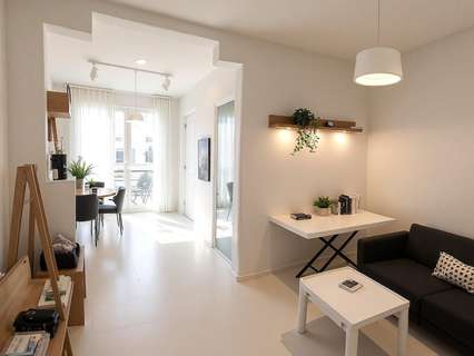 Piso en venta en Barcelona rebajado