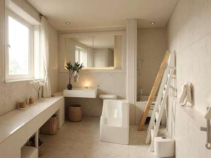 Piso en venta en Barcelona rebajado