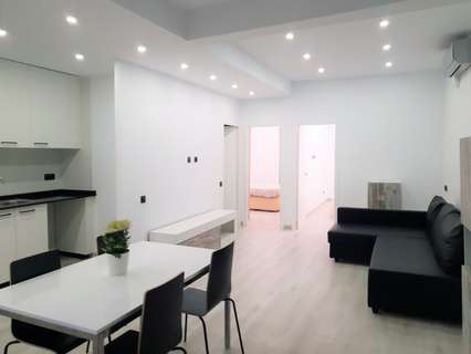 Piso en venta en Barcelona rebajado