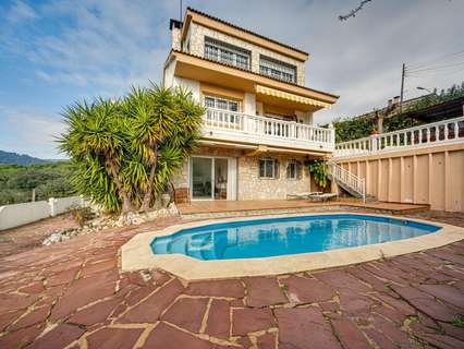Chalet en venta en Caldes de Montbui
