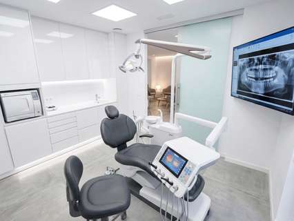 Local comercial en alquiler en Barcelona