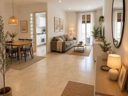 Piso en venta en Vilanova i La Geltrú