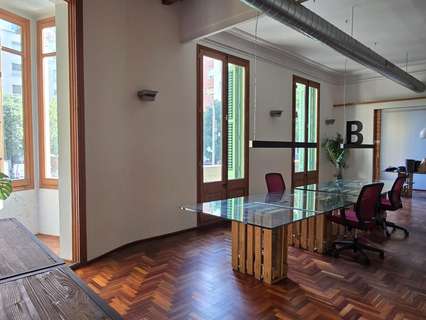 Oficina en alquiler en Barcelona