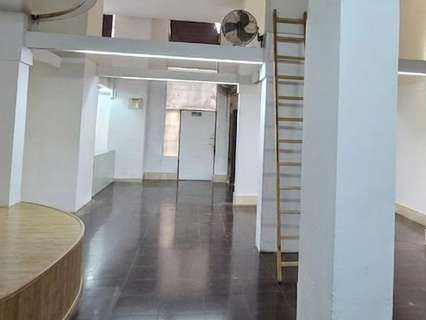 Local comercial en alquiler en Barcelona