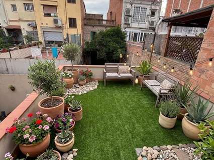 Casa en venta en L'Hospitalet de Llobregat