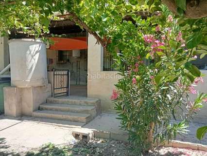 Casa en venta en Murcia zona El Raal