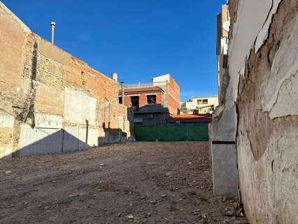 Parcela rústica en venta en Murcia rebajada