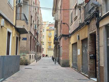 Estudio en venta en Murcia