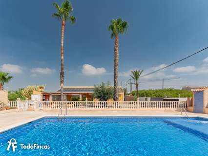 Chalet en venta en Murcia