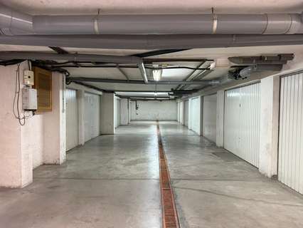 Plaza de parking en venta en Murcia