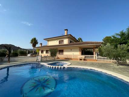 Casa rústica en venta en Mula rebajada