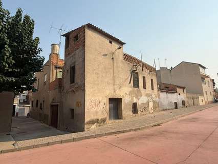 Parcela urbana en venta en Murcia