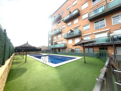 Piso en alquiler en Murcia