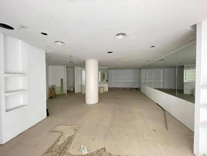 Local comercial en alquiler en Murcia