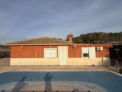 Casa en venta en Murcia zona El Esparragal