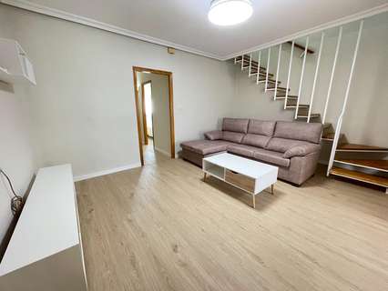 Dúplex en venta en Molina de Segura rebajado