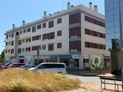 Ático dúplex en venta en Murcia