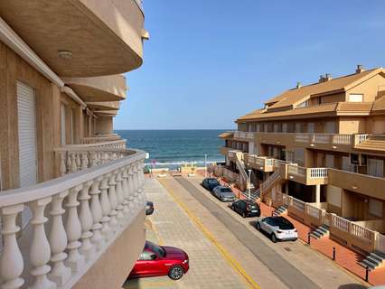 Apartamento en venta en San Javier zona La Manga del Mar Menor