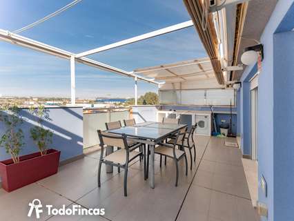 Ático en venta en Murcia zona Churra