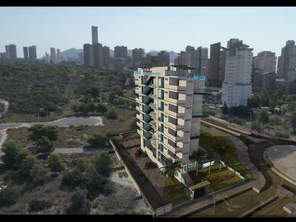 Apartamento en venta en Finestrat