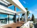 Casa en venta en Calpe