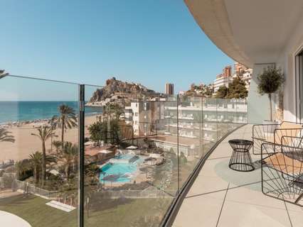 Apartamento en venta en Benidorm