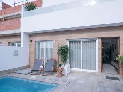 Casa en venta en Murcia zona Avileses