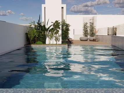 Planta baja en venta en Torrevieja