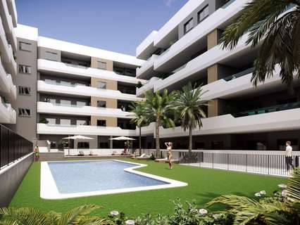 Planta baja en venta en Santa Pola