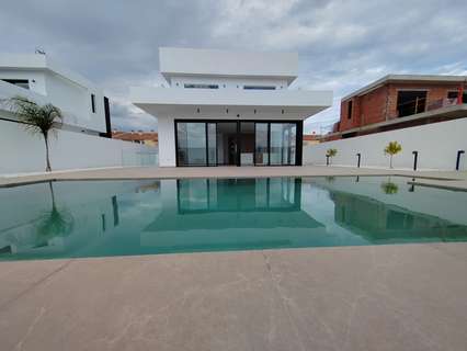 Casa en venta en Alicante Playa de San Juan