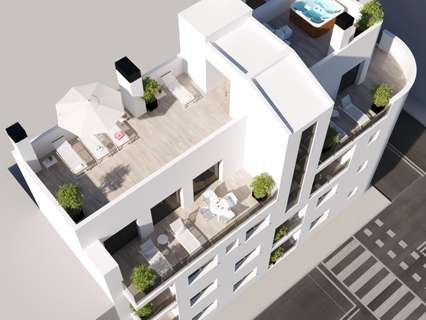 Planta baja en venta en Torrevieja