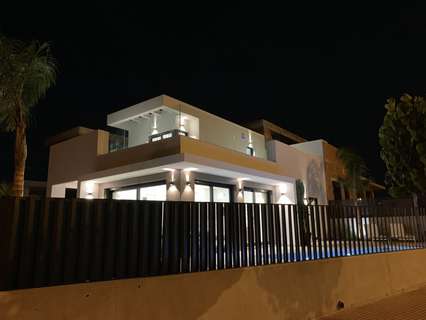 Casa en venta en Daya Nueva