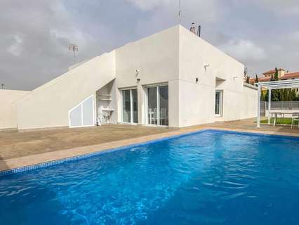 Casa en venta en Los Alcázares